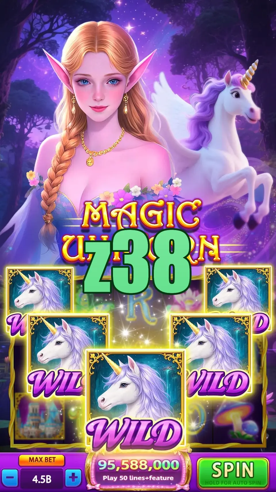 z38 Login