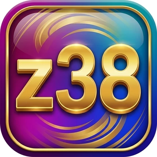z38 Logo - Oficial